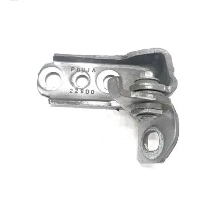 Ford Fusion II Front door upper hinge P001A
