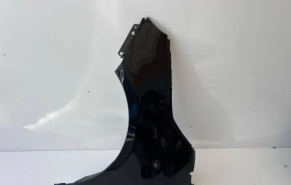 Fiat 500 Fender