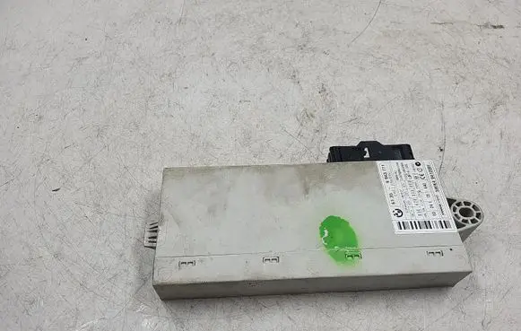 BMW 3 E90 E91 CAS control unit/module 6943771