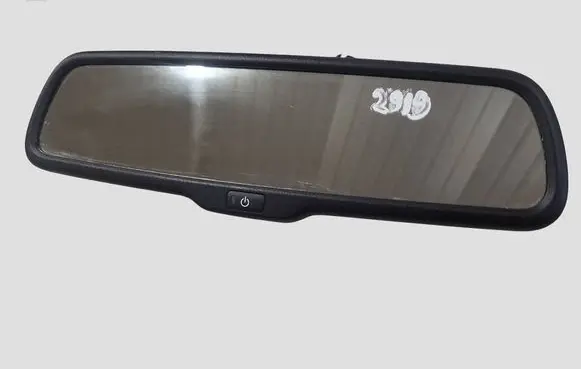 Mazda 6 Rear view mirror (interior) 026654 2K01120911J