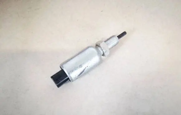 Brake pedal sensor switch