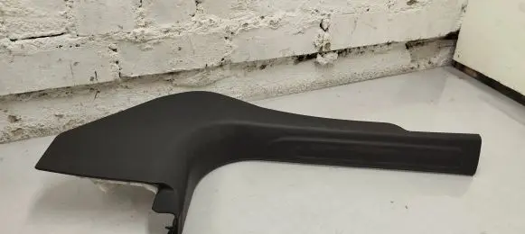 Maserati Levante Front sill trim cover 670047748 670047749 670047750