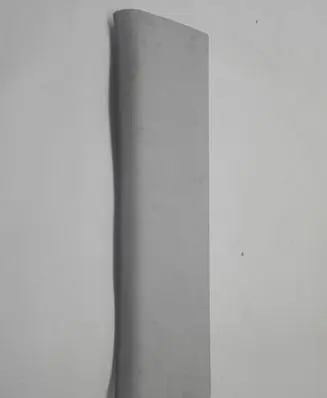 Audi A4 S4 B7 8E 8H (D)pillar trim (top) 8E9867839A
