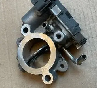 Opel Vivaro Throttle body valve A2C11160000-KG