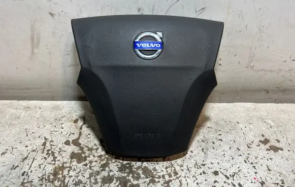 Volvo V50 Steering wheel airbag 601407700 30615725 B8612E154