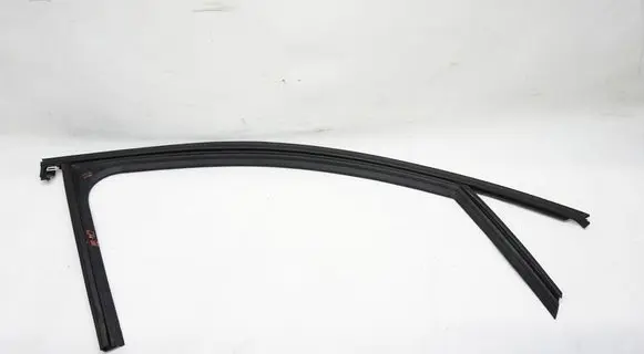 Citroen C4 III e-C4 Front door rubber seal