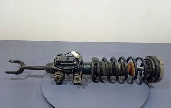 BMW 5 F10 F11 Front shock absorber/damper 6796978