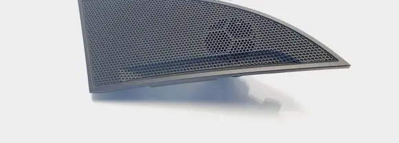Opel Zafira C Front door high frequency speaker 545295771 13240946