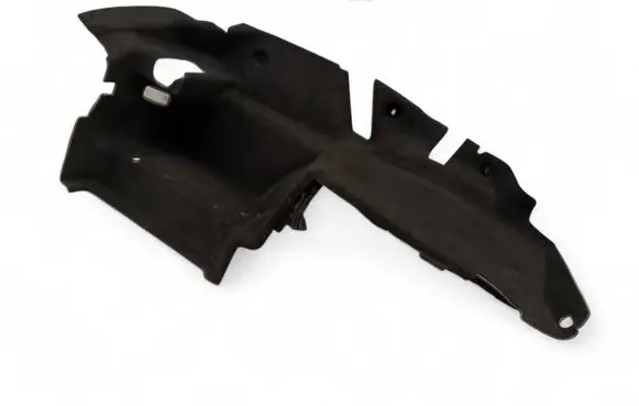 Mercedes-Benz SL R231 Other trunk/boot trim element A2316900141