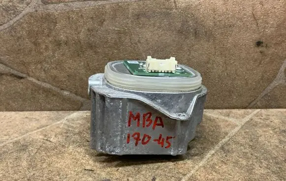 Mercedes-Benz GLS X166 LED ballast control module 1305715307