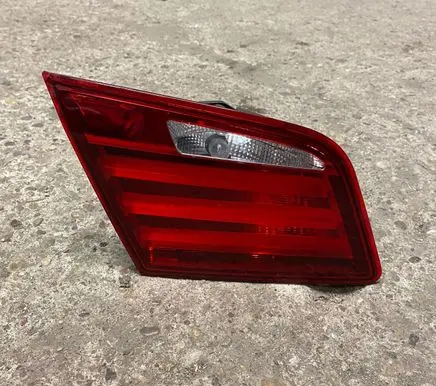 BMW 5 F10 F11 Tailgate rear/tail lights 17349001