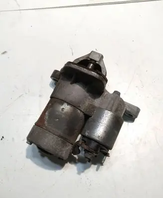 Nissan Juke I F15 Starter motor S114955A 23300EN20E
