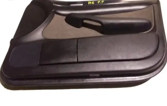 Audi A6 S6 C5 4B Other interior part