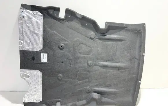 BMW 1 F20 F21 Engine splash shield/under tray 7241814