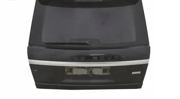 Land Rover Range Rover Sport L320 Tailgate/trunk/boot lid 