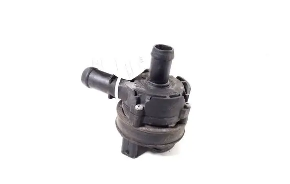 Mercedes-Benz E W212 Electric auxiliary coolant/water pump A0005000686
