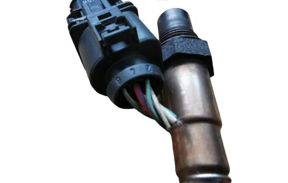 Volkswagen Tiguan Lambda probe sensor 03L906262 458041 0281004085