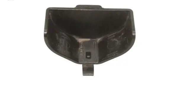 Jaguar XE Radiator support slam panel bracket GX738983CC