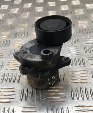 Mercedes-Benz C W204 Alternator belt tensioner 