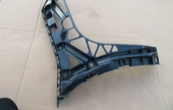 Mercedes-Benz CLS W257 Rear bumper mounting bracket A2578805200