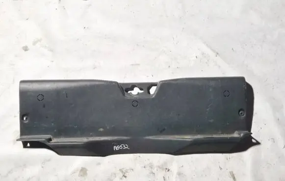Honda Civic Other trunk/boot trim element 84640s03zz00 84640-s03-zz00