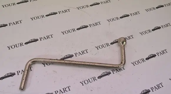 BMW X5 E53 Wheel nut wrench 1095831