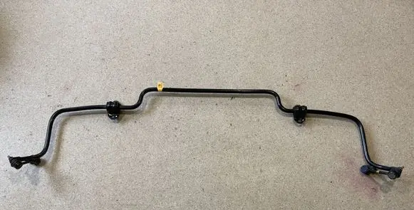 Hyundai Ioniq 5 Rear anti-roll bar/sway bar 55510CV000