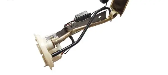 Fuel level sensor