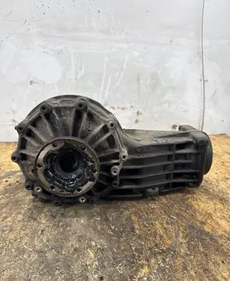 Audi A6 S6 C5 4B Rear differential EUS
