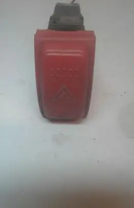 Honda Jazz Hazard light switch M19155 M19620