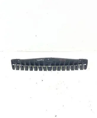 Peugeot 308 Rear bumper mounting bracket 9677364780
