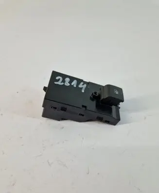 Opel Mokka Electric window control switch 13301886