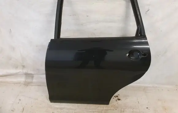 Seat Altea Rear door