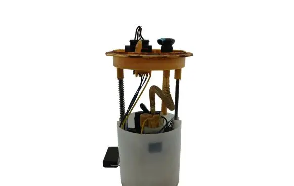 Volkswagen Scirocco In-tank fuel pump 1K0919050J A2C53166111