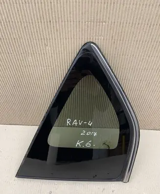 Toyota RAV 4 (XA40) Rear side window