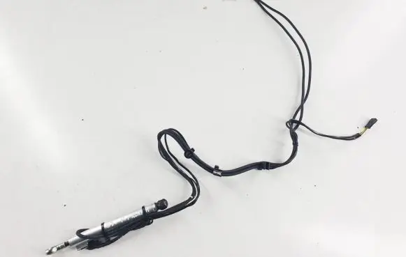 BMW 3 E92 E93 Tailgate hydraulic set 