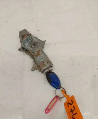 Ford Transit Ignition lock VP6C1F19A481AC
