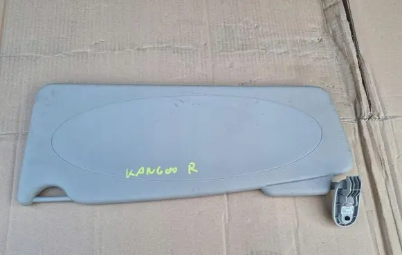 Renault Kangoo II Sun visor XXXXXXXXXXX