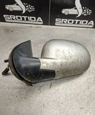 Mercedes-Benz ML W163 Front door electric wing mirror 