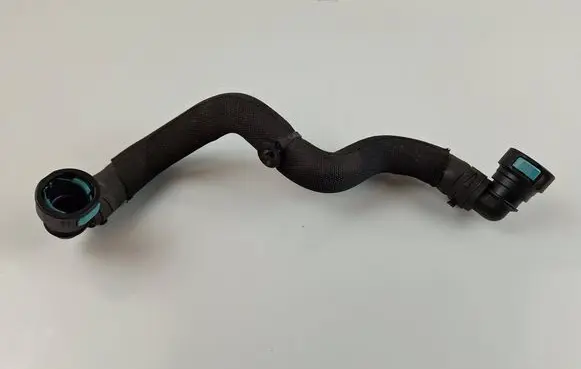 Jaguar F-Pace Engine coolant pipe/hose M8A28D262AB