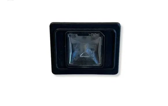 Mercedes-Benz Vito Viano W447 Number plate light A0009062903