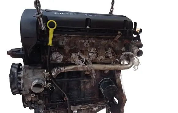 Opel Astra H Engine Z16XEP
