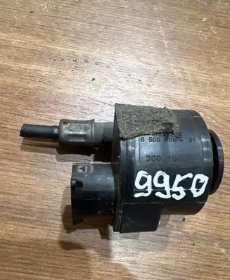 BMW 3 E92 E93 Fuel filter heater 8509766