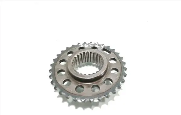 Volkswagen Touareg II Timing chain sprocket 059109569T