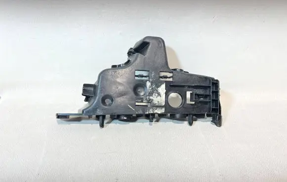 Audi A3 8Y Front bumper mounting bracket 8Y0807184