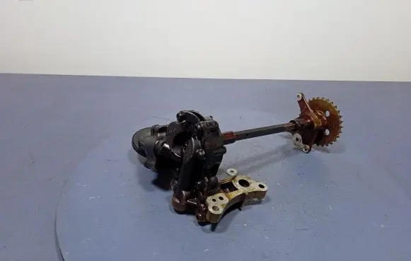 Audi RS4 B8 Oil pump 06E115105