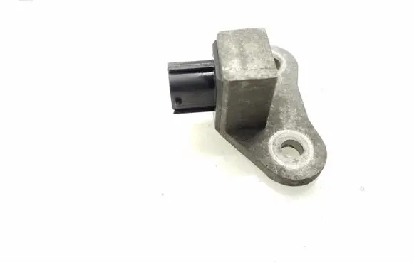 Nissan Qashqai Airbag deployment crash/impact sensor