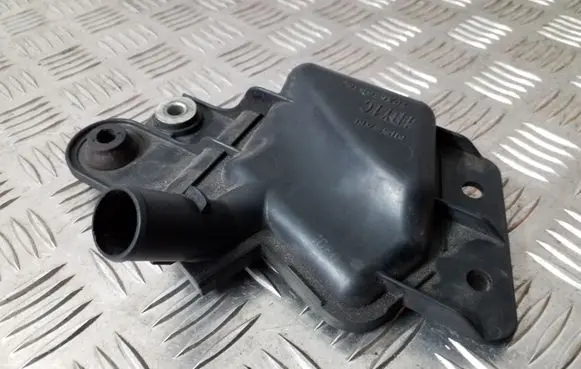 Infiniti EX Intake resonator 1BY1C