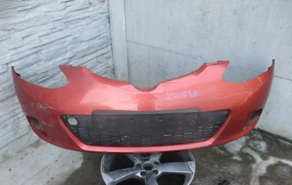Mazda 2 Front bumper