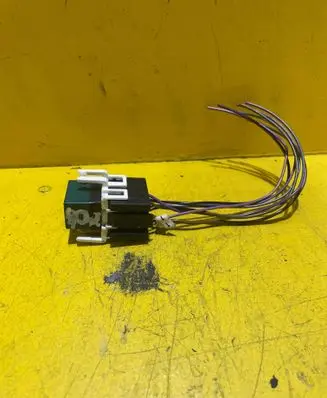 Mercedes-Benz A W168 Other relay 0025420319